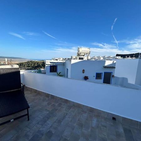 Casa Andres Apartment Vejer de la Frontera Ngoại thất bức ảnh
