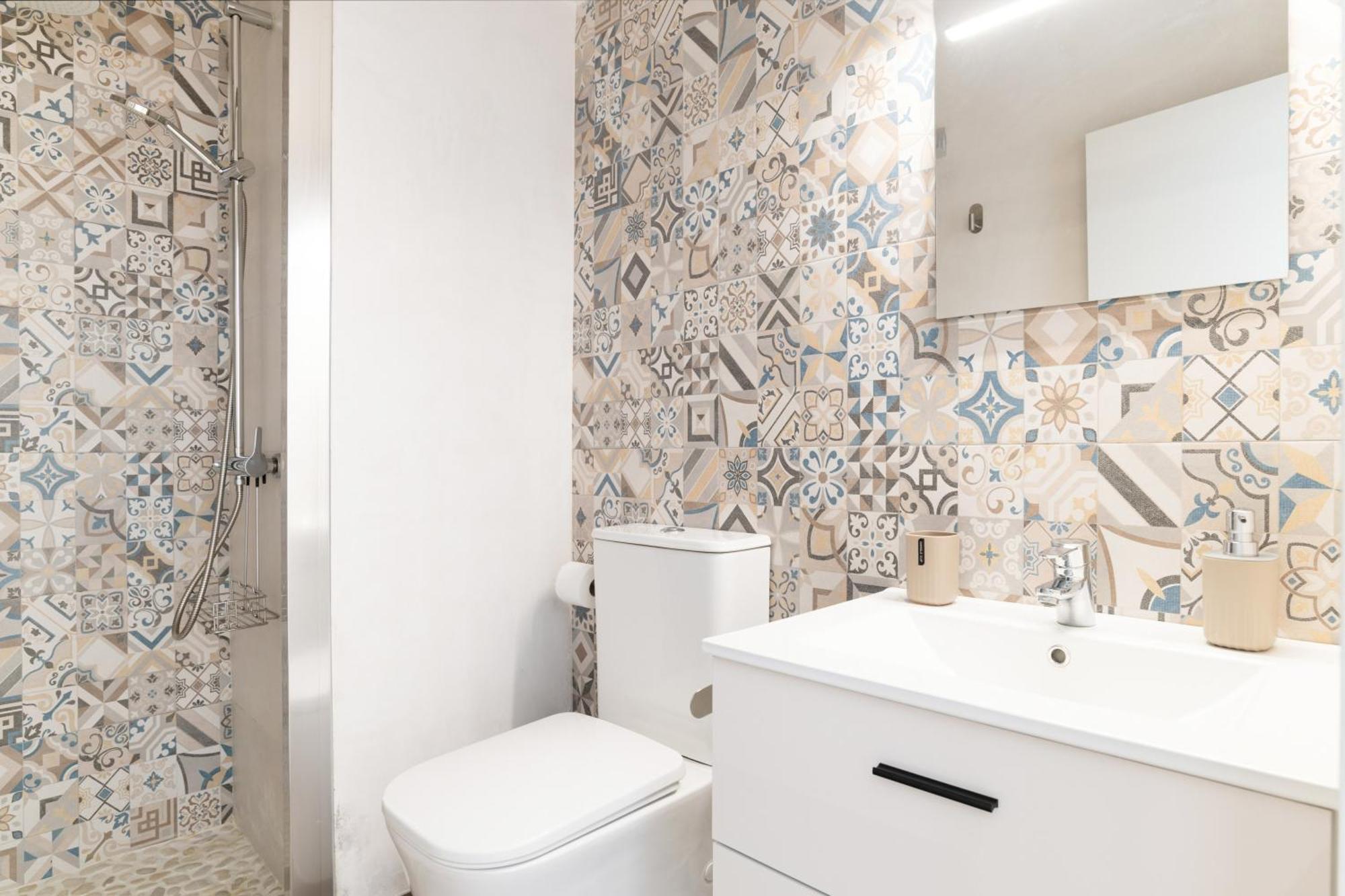 Casa Andres Apartment Vejer de la Frontera Ngoại thất bức ảnh