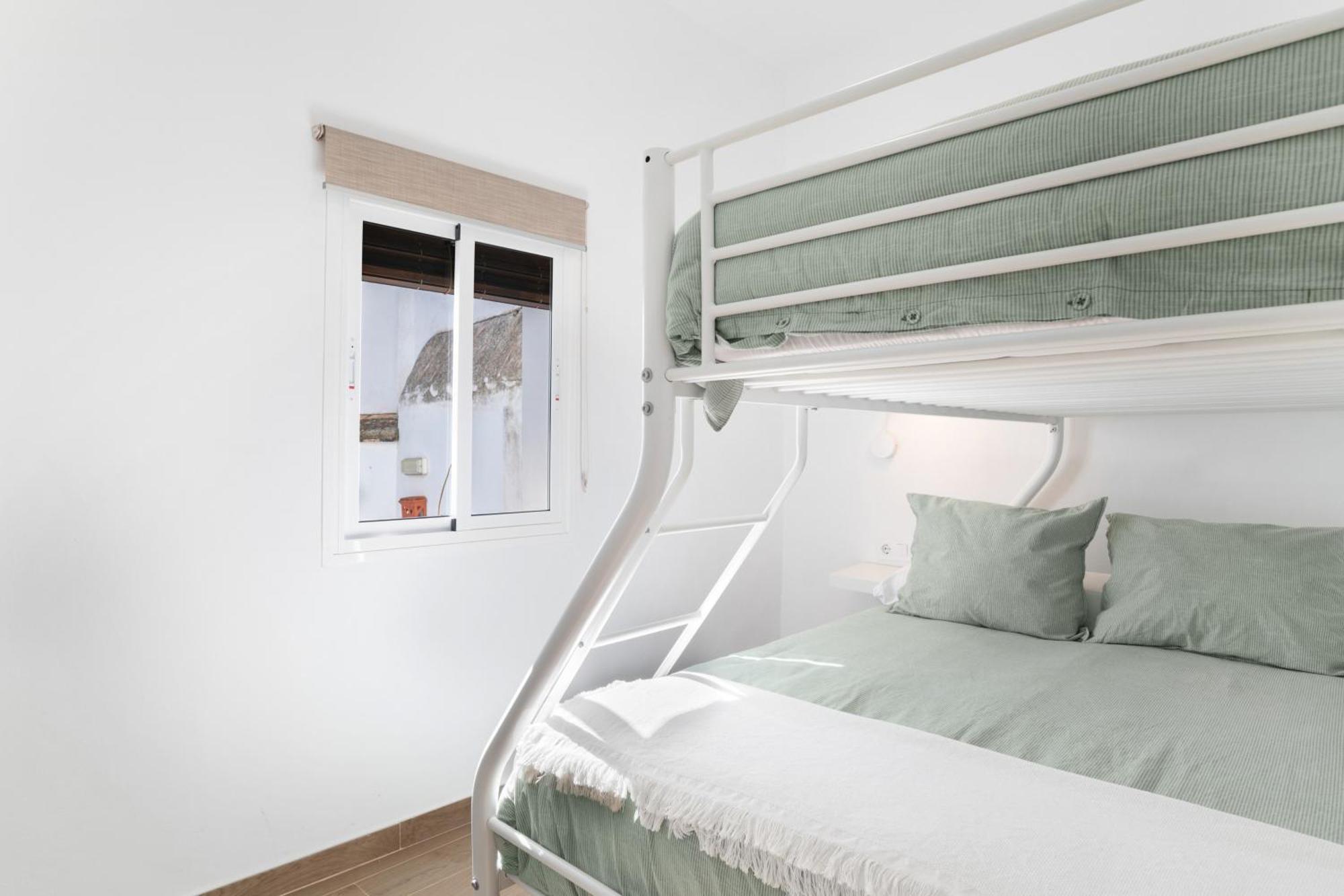 Casa Andres Apartment Vejer de la Frontera Ngoại thất bức ảnh