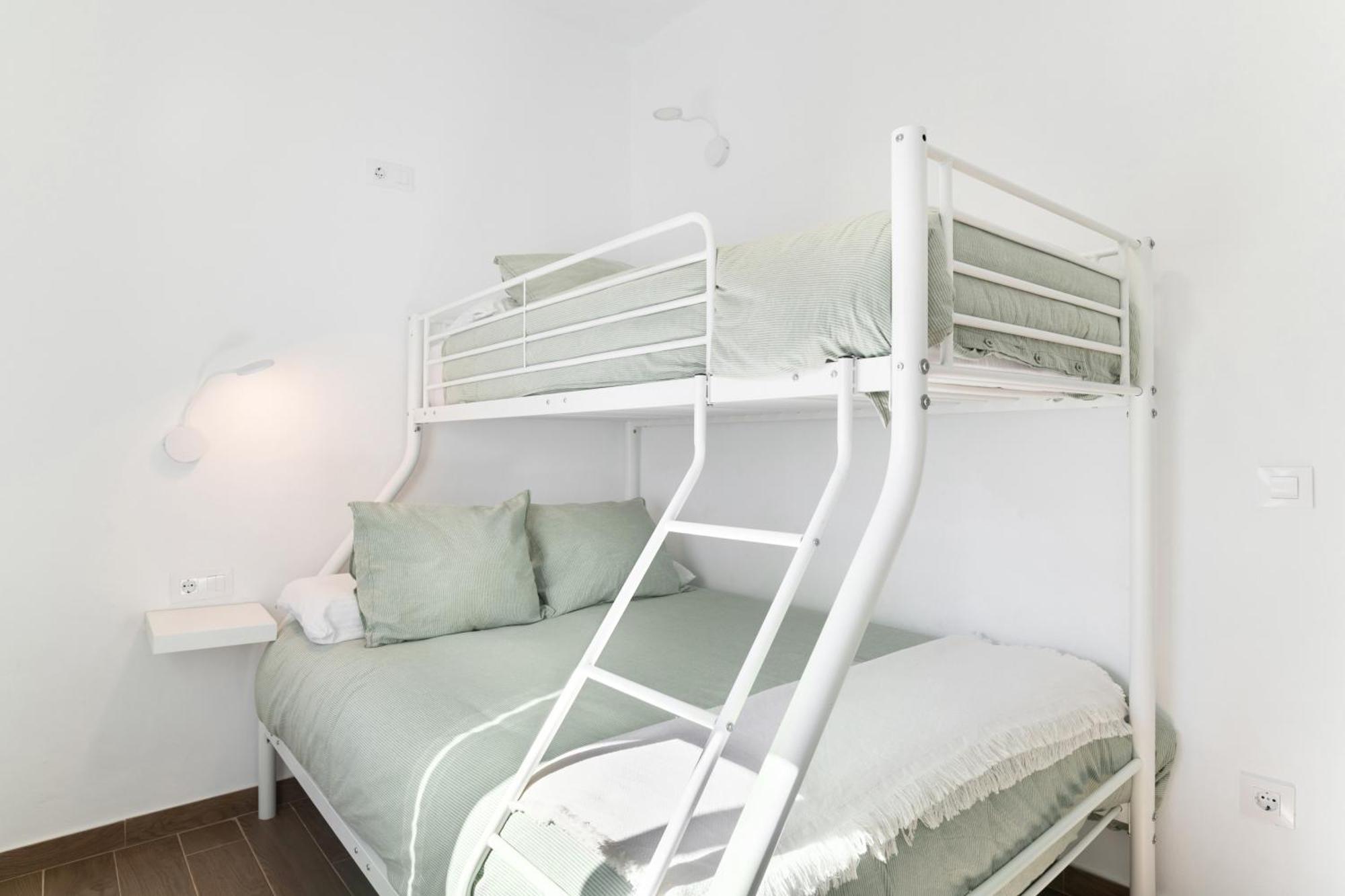 Casa Andres Apartment Vejer de la Frontera Ngoại thất bức ảnh